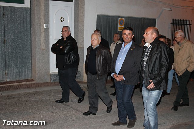 Va Crucis. Hdad. de Jess en el Calvario - 2015 - 174