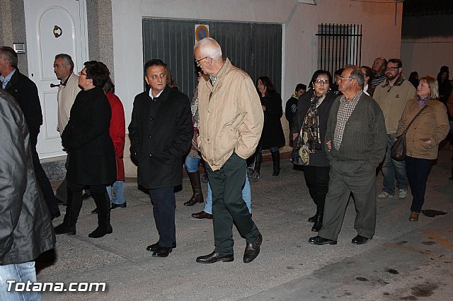 Va Crucis. Hdad. de Jess en el Calvario - 2015 - 175