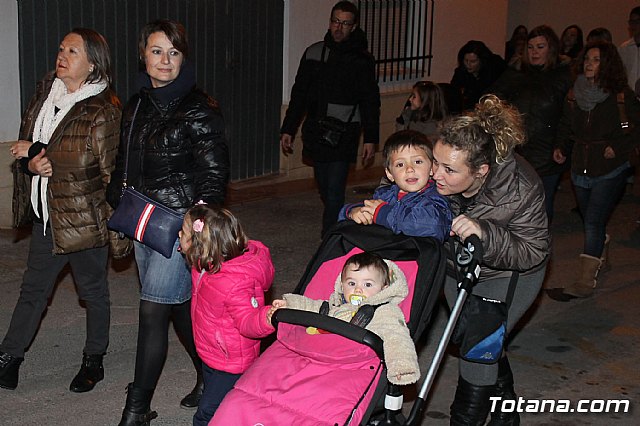 Va Crucis. Hdad. de Jess en el Calvario - 2015 - 177