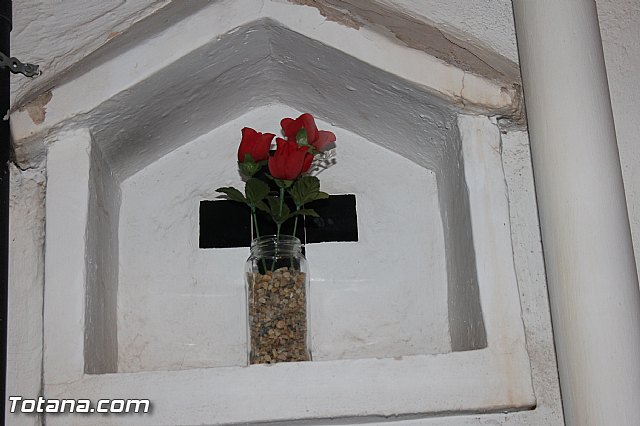 Va Crucis. Hdad. de Jess en el Calvario - 2015 - 182