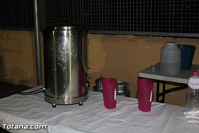 Va Crucis. Hdad. de Jess en el Calvario - 2015 - 184