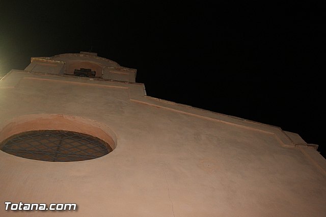 Va Crucis. Hdad. de Jess en el Calvario - 2015 - 186