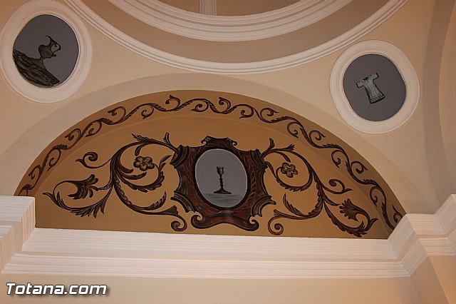 Va Crucis. Hdad. de Jess en el Calvario - 2015 - 189