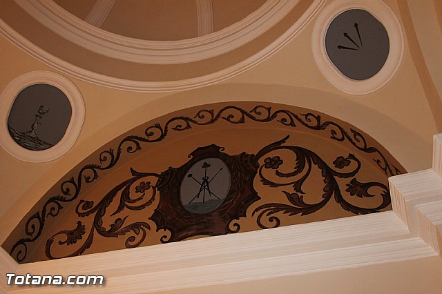 Va Crucis. Hdad. de Jess en el Calvario - 2015 - 190