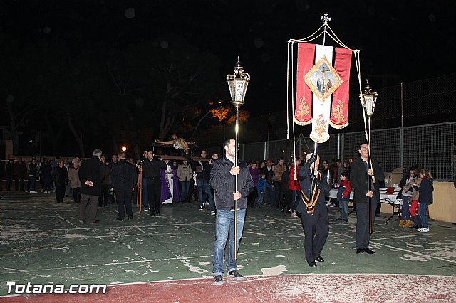 Va Crucis. Hdad. de Jess en el Calvario - 2015 - 193