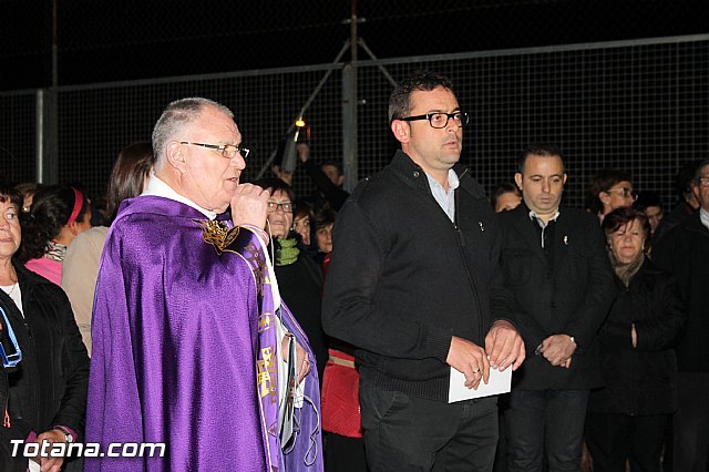 Va Crucis. Hdad. de Jess en el Calvario - 2015 - 195