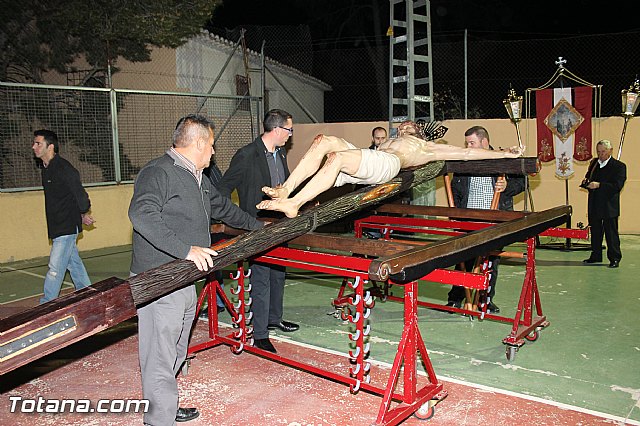 Va Crucis. Hdad. de Jess en el Calvario - 2015 - 199