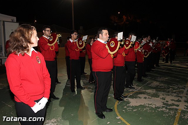 Va Crucis. Hdad. de Jess en el Calvario - 2015 - 202