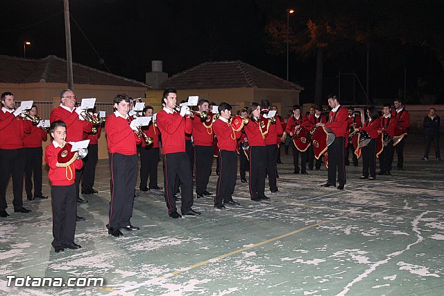 Va Crucis. Hdad. de Jess en el Calvario - 2015 - 203