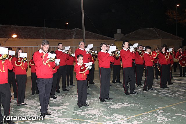 Va Crucis. Hdad. de Jess en el Calvario - 2015 - 204