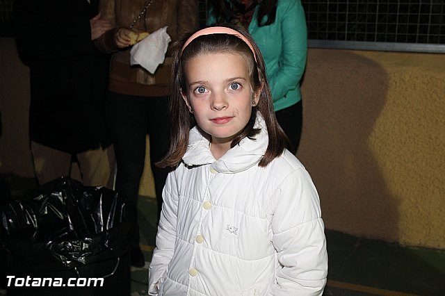 Va Crucis. Hdad. de Jess en el Calvario - 2015 - 205