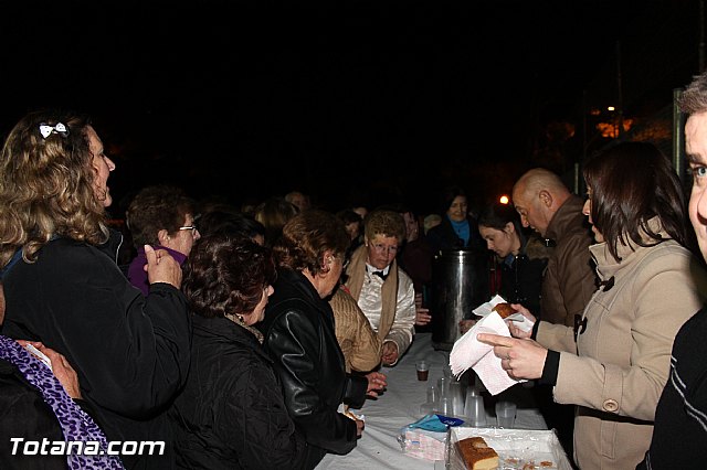 Va Crucis. Hdad. de Jess en el Calvario - 2015 - 207