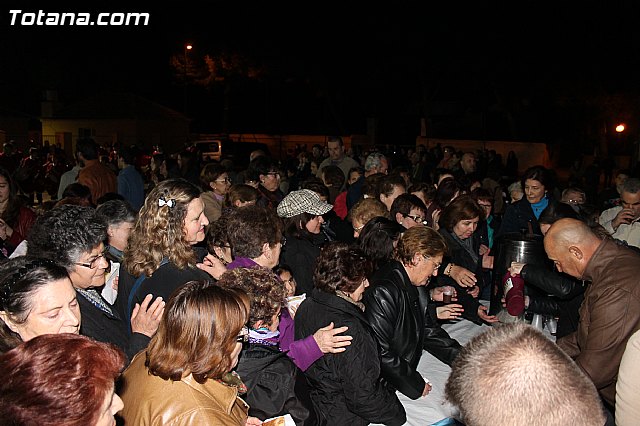 Va Crucis. Hdad. de Jess en el Calvario - 2015 - 208