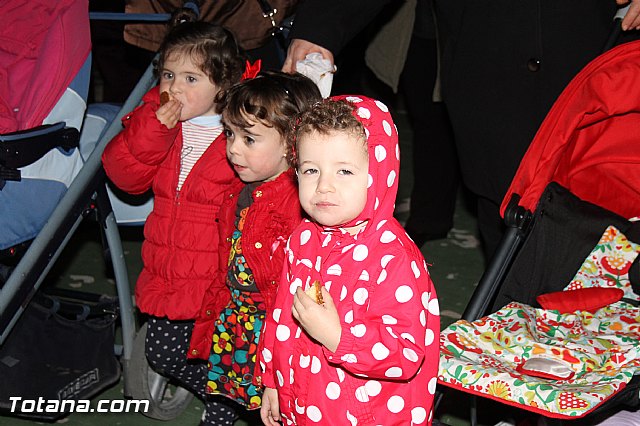 Va Crucis. Hdad. de Jess en el Calvario - 2015 - 211