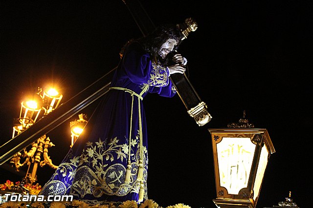 Va Crucis Viernes de Dolores - Semana Santa 2015 - 38