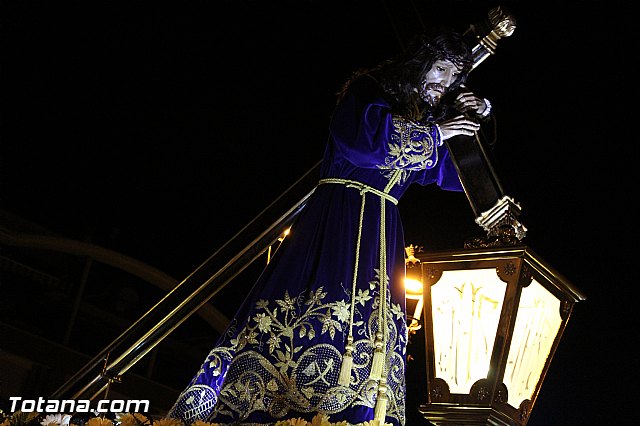 Va Crucis Viernes de Dolores - Semana Santa 2015 - 45
