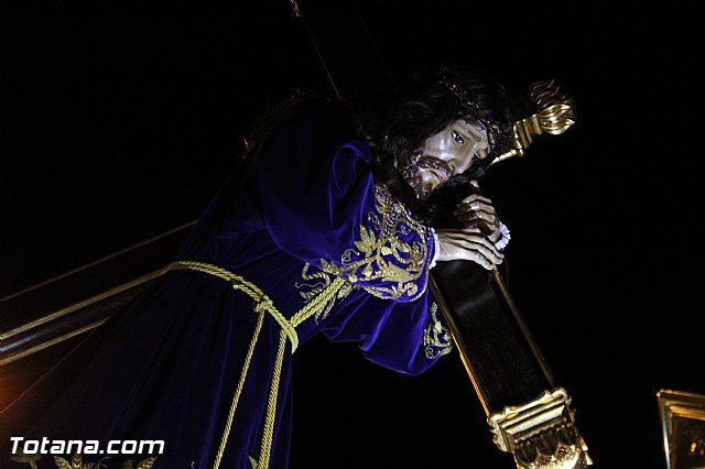 Va Crucis Viernes de Dolores - Semana Santa 2015 - 47