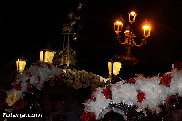 Va Crucis Viernes de Dolores - Semana Santa 2015 - 49