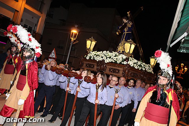 Va Crucis Viernes de Dolores - Semana Santa 2015 - 66
