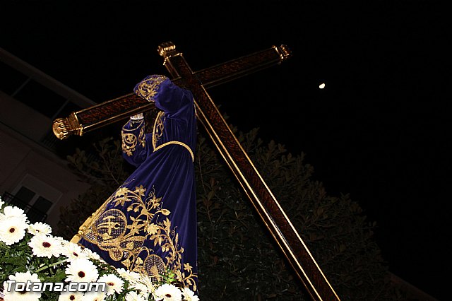 Va Crucis Viernes de Dolores - Semana Santa 2015 - 73