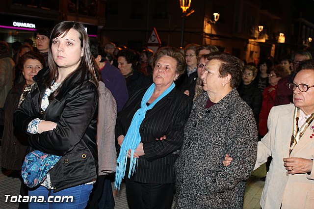 Va Crucis Viernes de Dolores - Semana Santa 2015 - 90