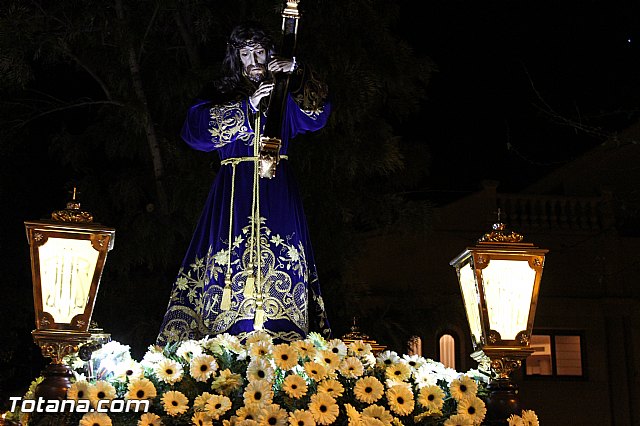 Va Crucis Viernes de Dolores - Semana Santa 2015 - 105