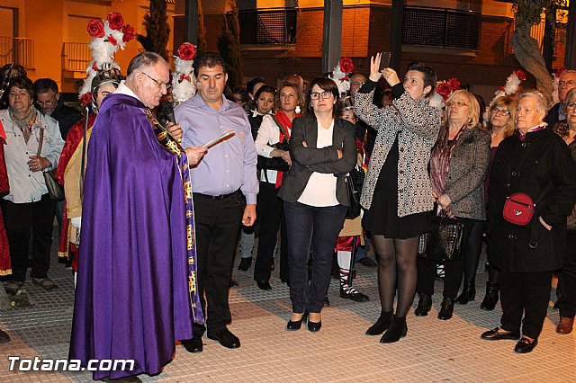 Va Crucis Viernes de Dolores - Semana Santa 2015 - 108