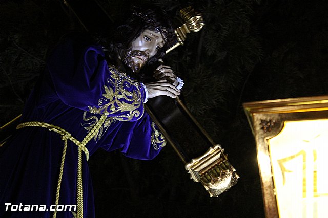 Va Crucis Viernes de Dolores - Semana Santa 2015 - 109