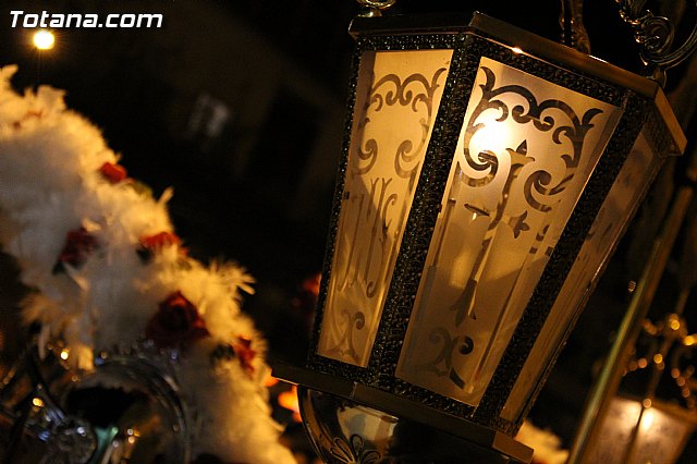 Va Crucis Viernes de Dolores - Semana Santa 2015 - 112