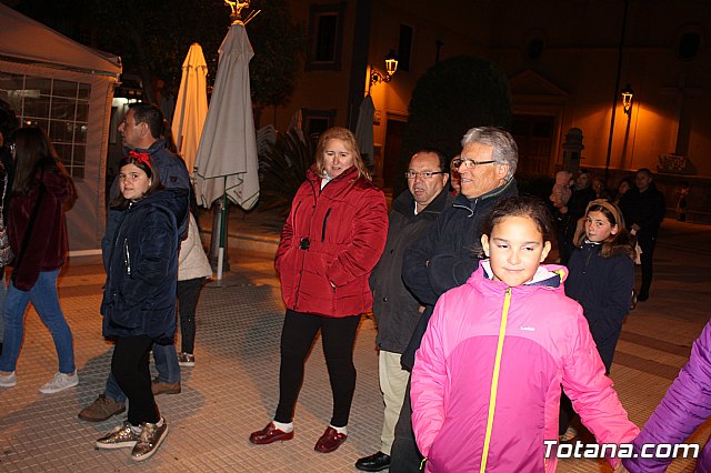 Va Crucis. Jess en el Calvario y Santa Cena 2019 - 39