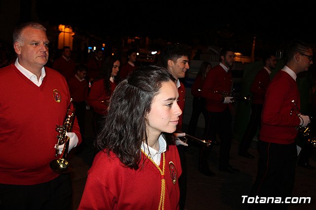 Va Crucis. Jess en el Calvario y Santa Cena 2019 - 51