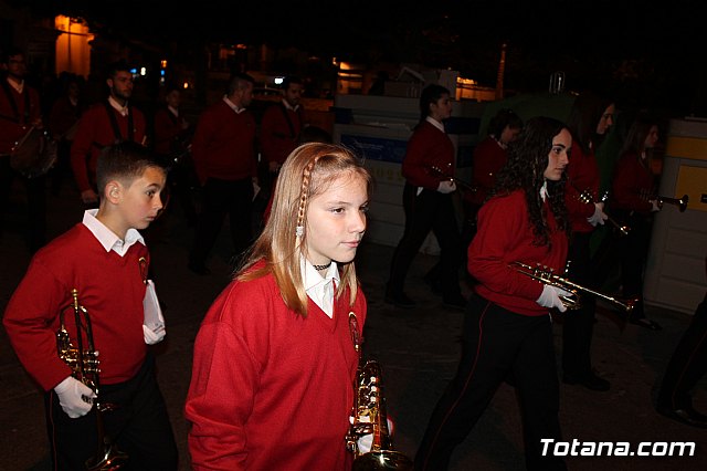 Va Crucis. Jess en el Calvario y Santa Cena 2019 - 52
