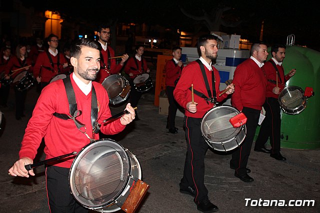 Va Crucis. Jess en el Calvario y Santa Cena 2019 - 53