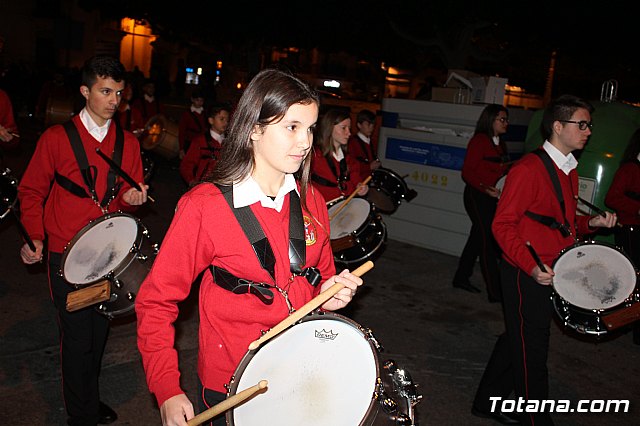 Va Crucis. Jess en el Calvario y Santa Cena 2019 - 55
