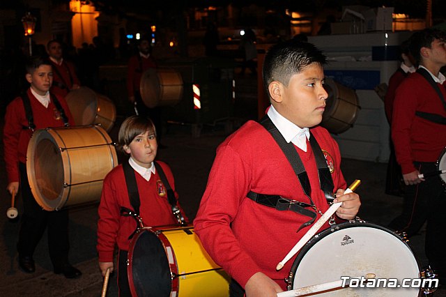 Va Crucis. Jess en el Calvario y Santa Cena 2019 - 57