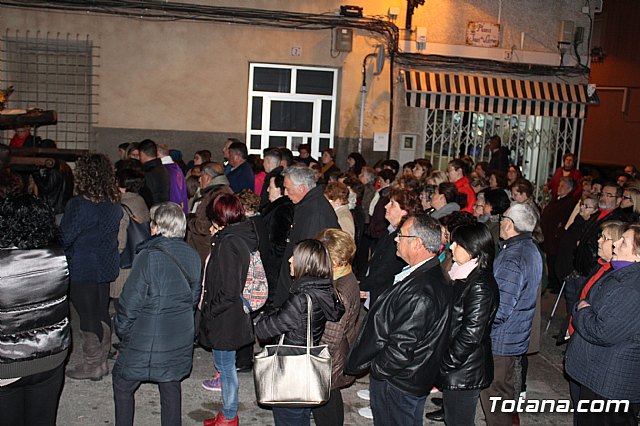 Va Crucis. Jess en el Calvario y Santa Cena 2019 - 60