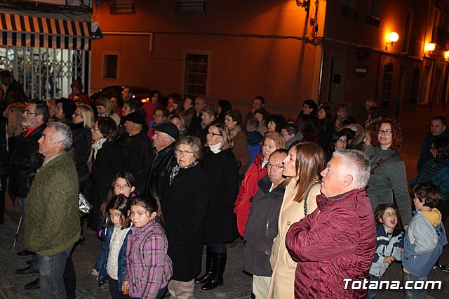 Va Crucis. Jess en el Calvario y Santa Cena 2019 - 62