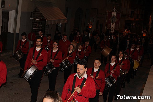 Va Crucis. Jess en el Calvario y Santa Cena 2019 - 66