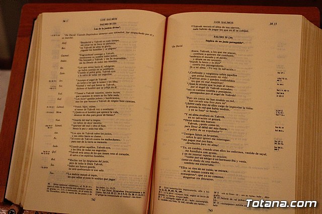 Va Crucis. Jess en el Calvario y Santa Cena 2019 - 95