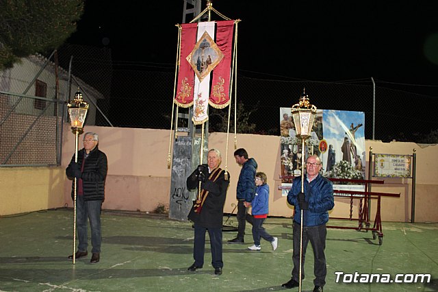 Va Crucis. Jess en el Calvario y Santa Cena 2019 - 103