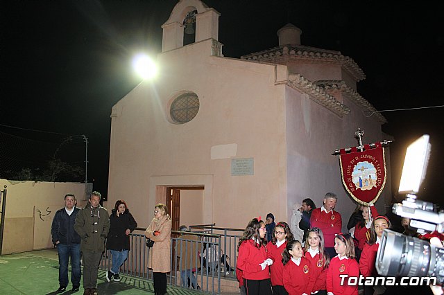 Va Crucis. Jess en el Calvario y Santa Cena 2019 - 104
