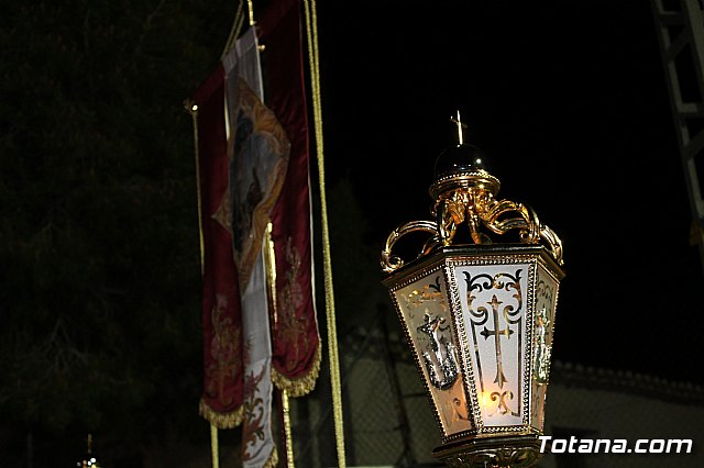 Va Crucis. Jess en el Calvario y Santa Cena 2019 - 109