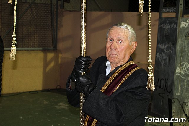 Va Crucis. Jess en el Calvario y Santa Cena 2019 - 111