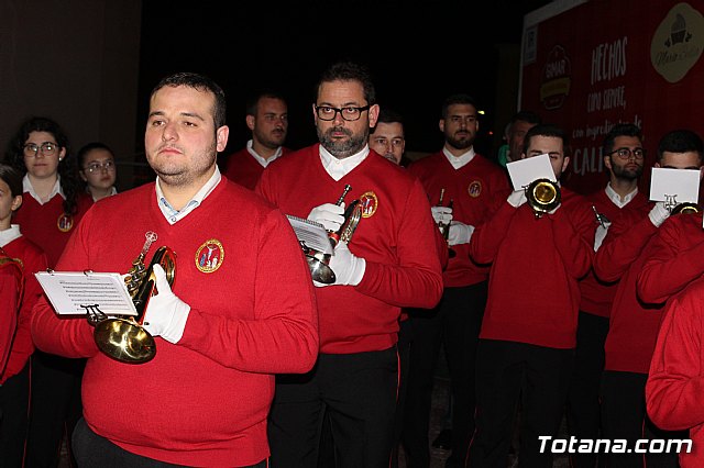 Va Crucis. Jess en el Calvario y Santa Cena 2019 - 113