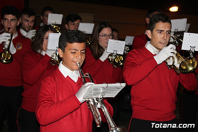 Va Crucis. Jess en el Calvario y Santa Cena 2019 - 117