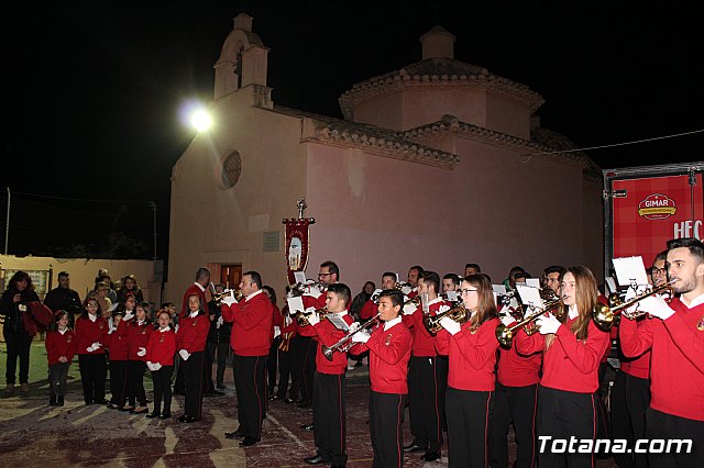 Va Crucis. Jess en el Calvario y Santa Cena 2019 - 121