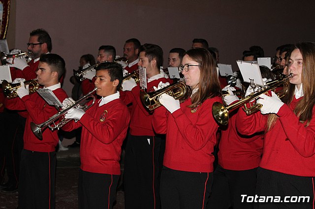 Va Crucis. Jess en el Calvario y Santa Cena 2019 - 123