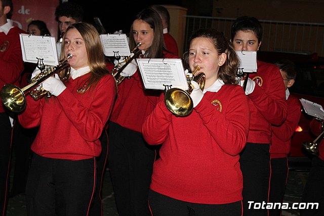Va Crucis. Jess en el Calvario y Santa Cena 2019 - 125