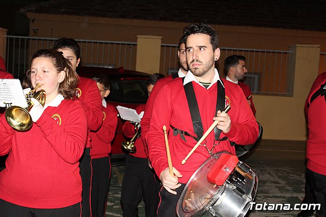 Va Crucis. Jess en el Calvario y Santa Cena 2019 - 126
