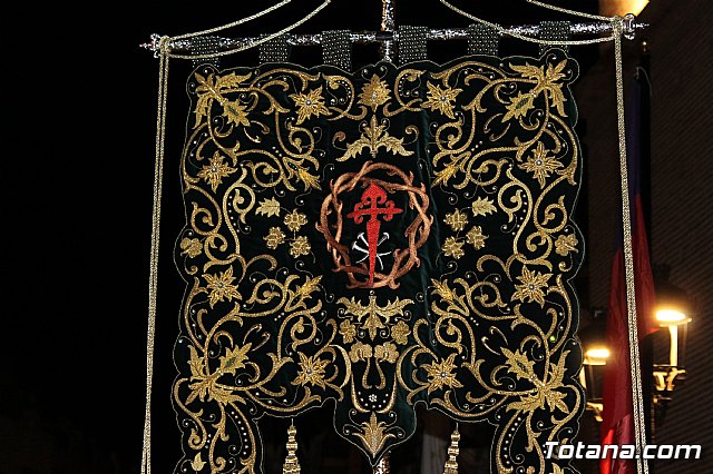 Va Crucis de Hermandades y Cofradas - Semana Santa 2017 - 5